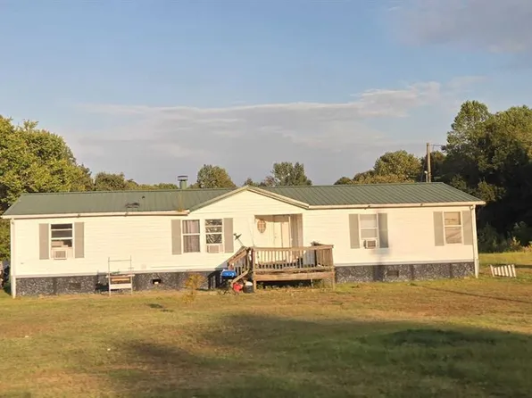 520 Johnson Ln, Livermore, KY 42352