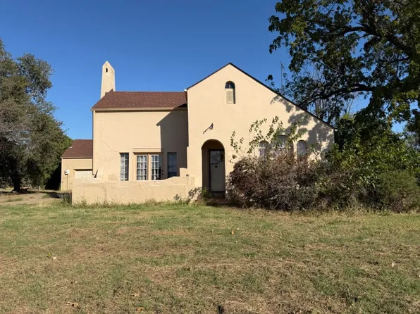 2601 E Maine Ave, Enid, OK 73701