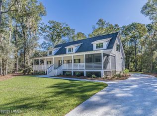 62 Sunset Pl, Hilton Head Island, SC 29926