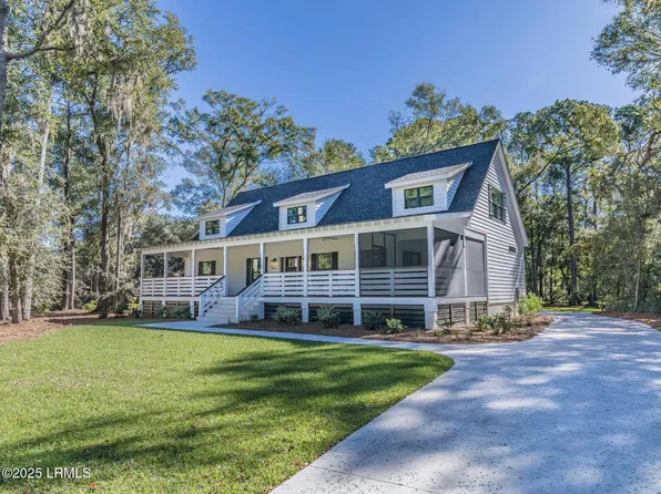 62 Sunset Pl, Hilton Head Island, SC 29926