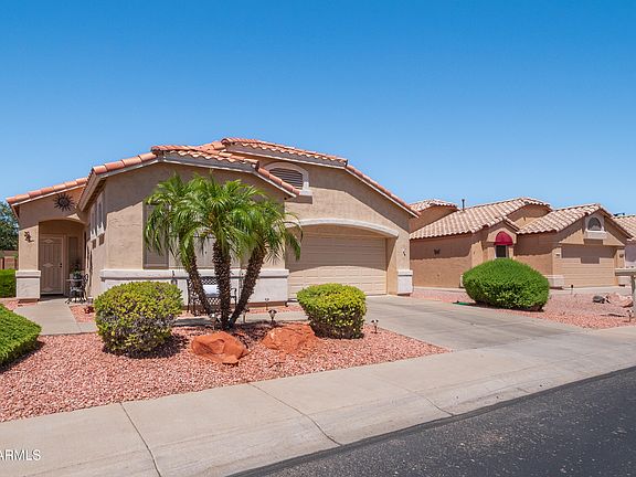 2nd image of 17804 N PHOENICIAN Drive