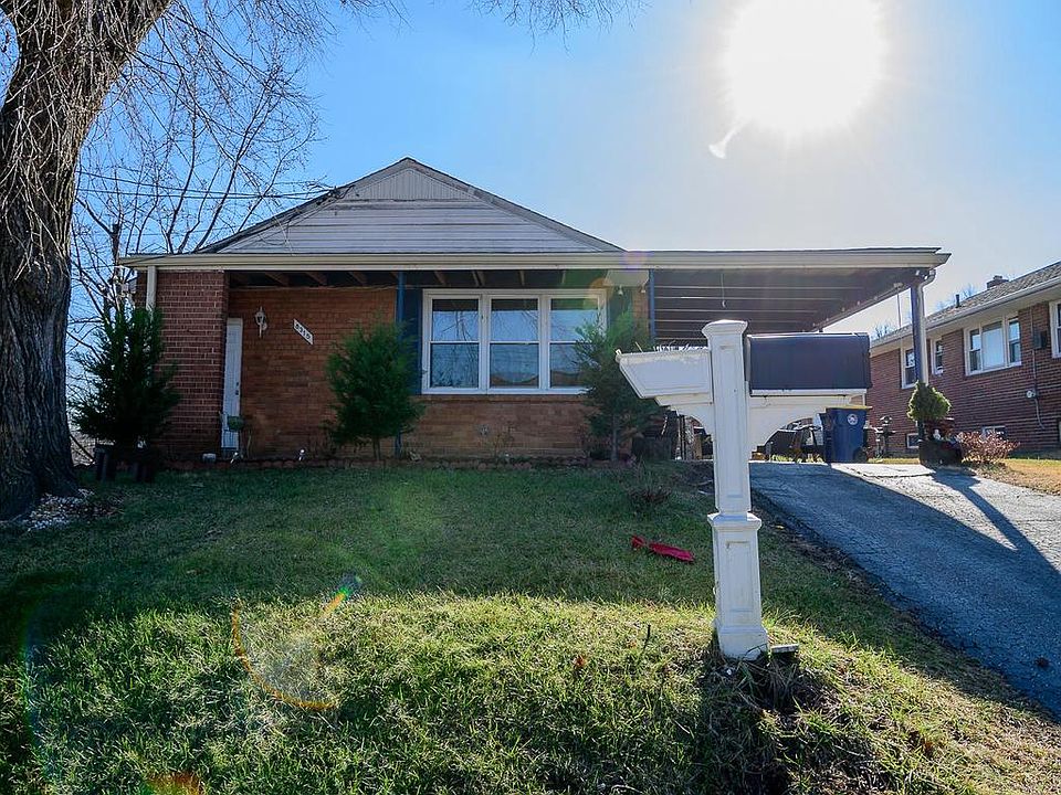 8315 Oglethorpe St, Hyattsville, MD 20784 Zillow