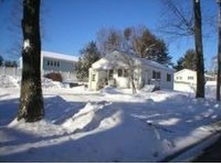 24 True Rd, Seabrook, NH 03874