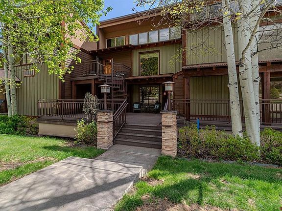 2nd image of 365 S Tamarron Drive #720/721