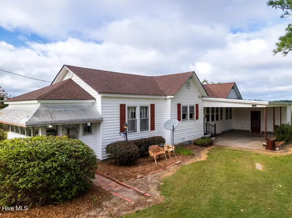 1264 N Nc Highway 343 S, Shiloh, NC 27974