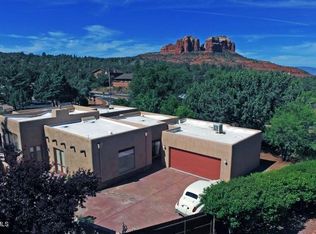 101 Indian Cliffs Rd, Sedona, AZ 86336