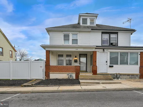 1288 W Poplar St, York, PA 17404