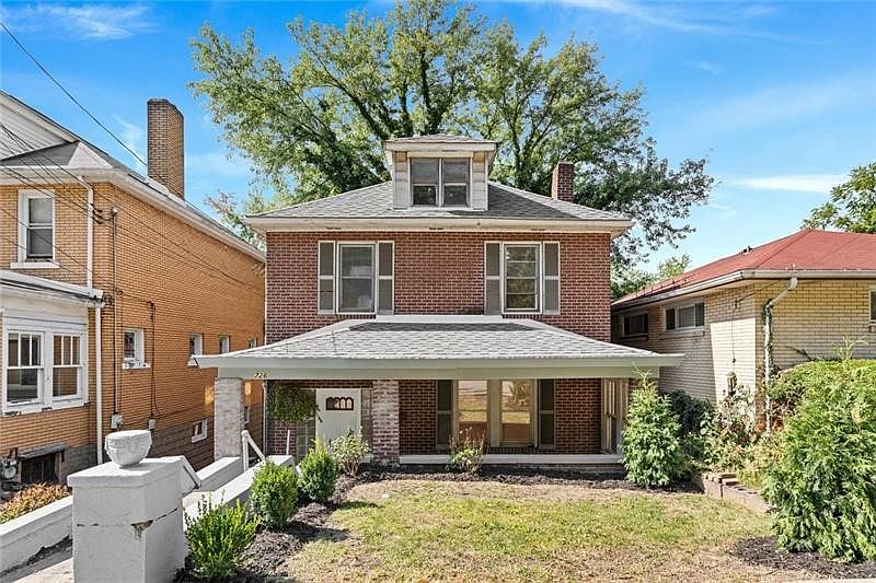 1st image of 2726 Woodstock Ave
