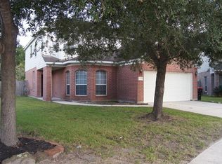12331 Beacon Tree Ct, Humble, TX 77346