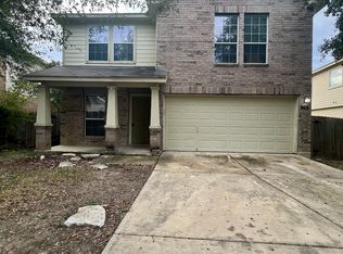 9411 Rainbow Crk, San Antonio, TX 78245