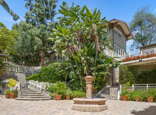 2209 Canyon Dr, Los Angeles, CA 90068