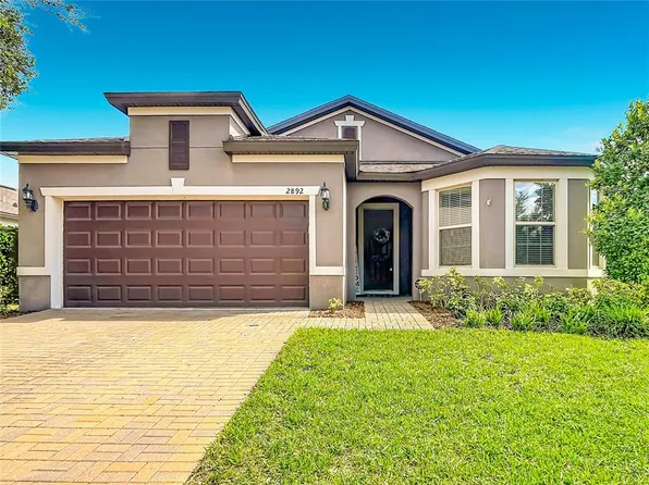 2892 MATERA DRIVE, ST CLOUD, FL 34771