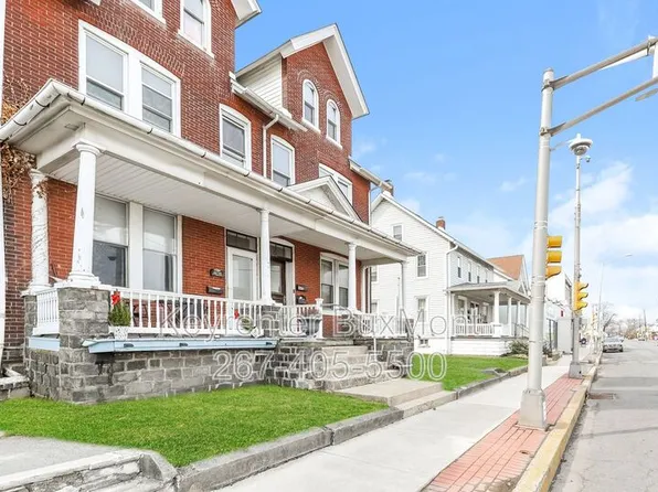 340-342 W Broad St, Quakertown, PA 18951