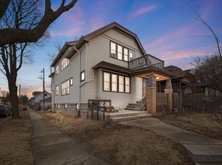 2576 N 52nd St #2578, Milwaukee, WI 53210