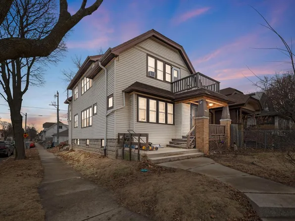 2576 North 52nd STREET #2578, Milwaukee, WI 53210