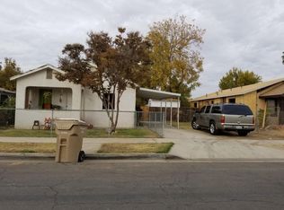 908 Wilson Ave, Bakersfield, CA 93308