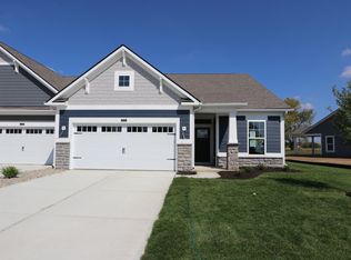 16700 Cattle Hollow Ln, Noblesville, IN 46060