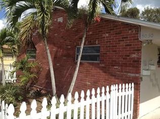 5030 SW 26th Ave, Fort Lauderdale, FL 33312