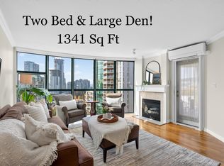 1196 Pipeline Rd #1703, Coquitlam, BC V3B 7Z6