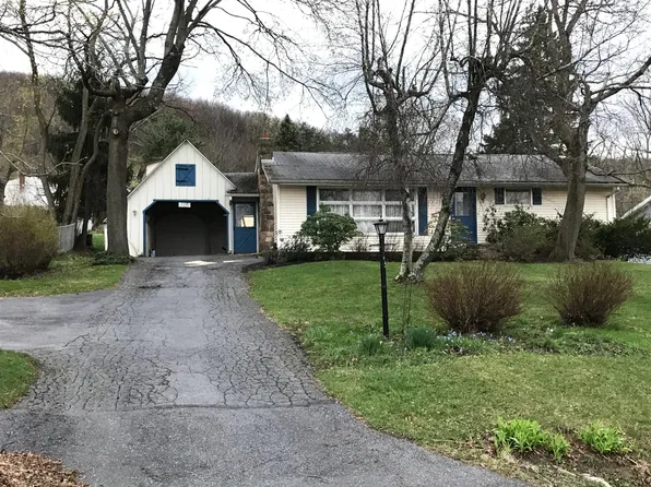 110 Butternut St, Pine Grove Mills, PA 16868