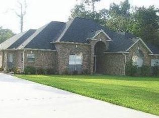 145 Windsor Cir, Lumberton, TX 77657