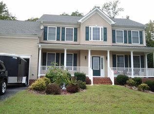 2801 Heartstone Ct, Huntingtown, MD 20639