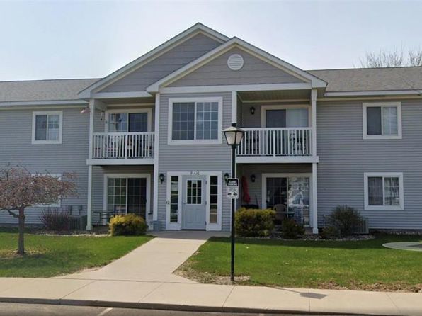 1850 Babcock St, Owosso, MI 48867