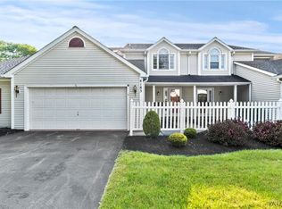 4185 Regents Park, Hamburg, NY 14075