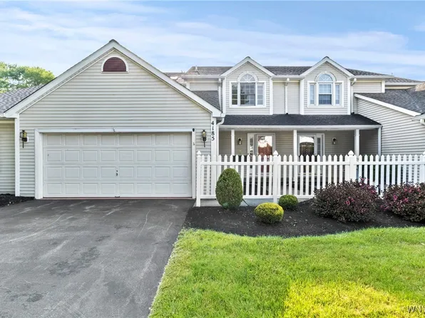 4185 Regents Park, Hamburg, NY 14075