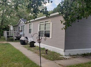 1022 S 75th Ter, Kansas City, KS 66111