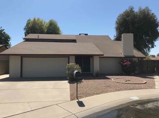 14228 N 45th Ave, Glendale, AZ 85306