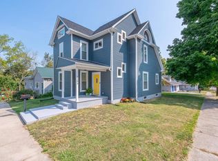 1293 Middle St, Wabash, IN 46992