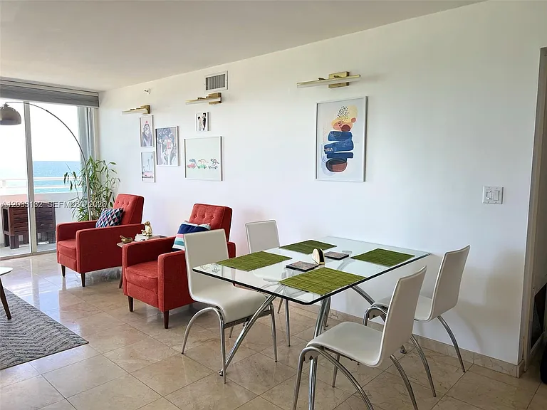 8911 Collins Ave #605 — Photo 4