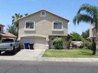 2054 E Appaloosa Rd, Gilbert, AZ 85296