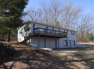 11655 Meredith Grade, Harrison, MI 48625