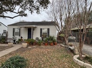 2321 Riggan St, Corpus Christi, TX 78404