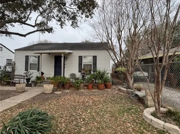 2321 Riggan St, Corpus Christi, TX 78404