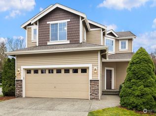 18410 10th Dr SE, Bothell, WA 98012