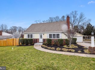5009 Worthington Way, Ellicott City, MD 21043