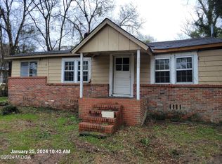 3439 Mogul Rd, Macon, GA 31217