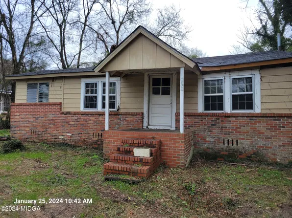 3439 Mogul Rd, Macon, GA 31217