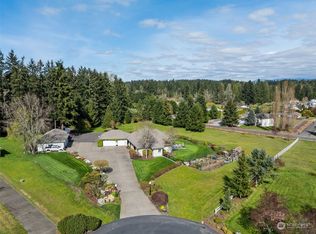 13703 229th St E, Graham, WA
