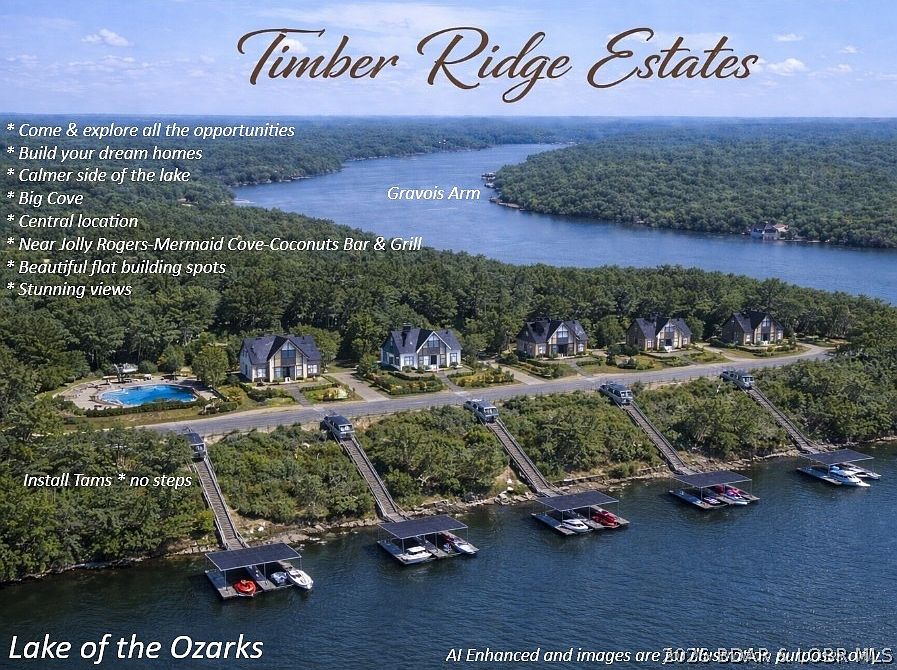 1st image of Gravois Arm Timber Ridge Ests