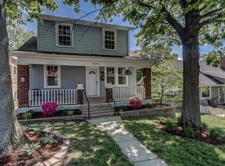 54 Rossmore Ave, Fort Thomas, KY