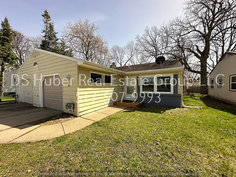 3421 W Michigan Ave