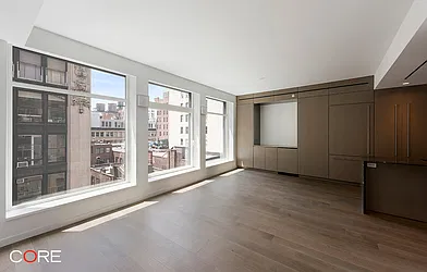 Rented by CORE