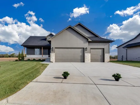 249 N Ciderbluff Ct, Wichita, KS 67052