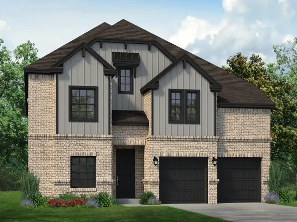 16412 Freshwater Dr, Celina, TX 75009