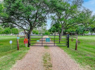 2810 Precinct Line Rd, Richmond, TX 77406