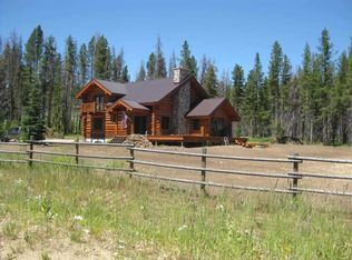 6 Tall Pines Ln, Anaconda, MT 59711